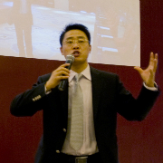 葉向陽