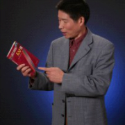 葉向陽