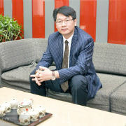 葉向陽(yáng)