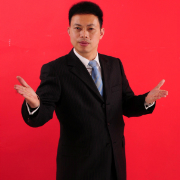 葉向陽