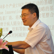 葉向陽(yáng)