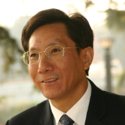 謝志華