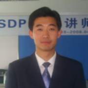 劉家煒