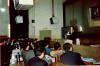 1999年在北京大學企業(yè)家特訓班演講投資策劃2小
