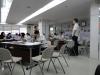 北京工行授課現(xiàn)場