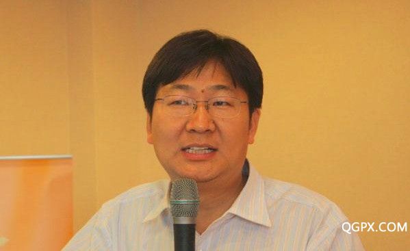 曾學(xué)明