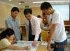 張利老師內(nèi)訓(xùn)照片