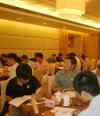 程廣見(jiàn)老師的課堂