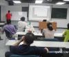 易學(xué)智慧總裁班授課現(xiàn)場