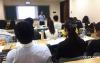 8、郭敬峰老師分享《時間管理與壓力管理》課程