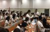 9、郭敬峰老師授課《塑造陽光心態(tài)》