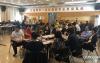3、郭敬峰老師授課《壓力情緒管理》