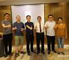 7、郭敬峰老師授課《有效執(zhí)行力訓練》