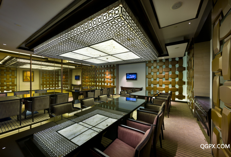 廣東清遠獅子湖希爾頓酒店－11.jpg