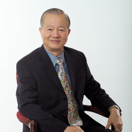 曾仕強(qiáng)