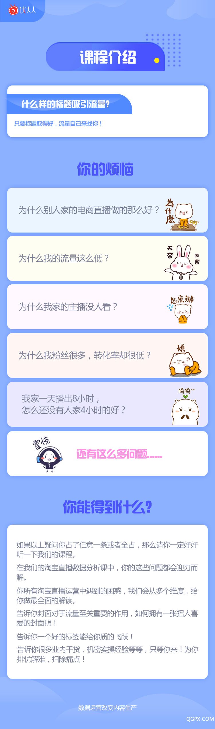 什么樣的標題吸引流量？.jpg
