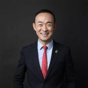 張洋睿