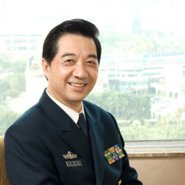 張召忠