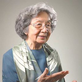葉嘉瑩
