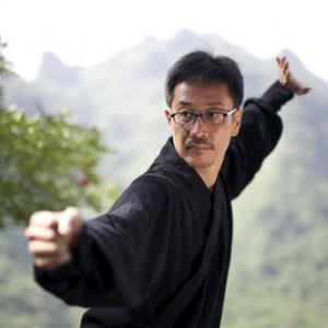 楊碩誠(chéng)