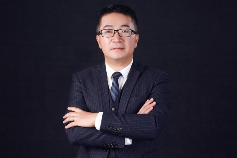 翟紅亮