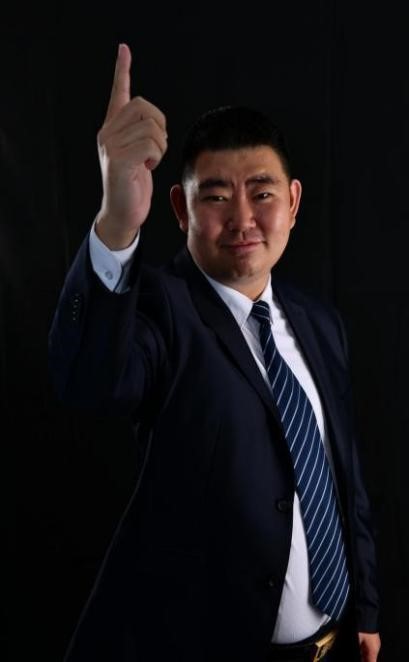 張光祿