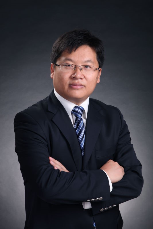 白延慶