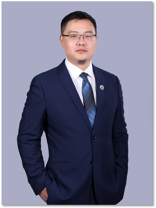 陳琦