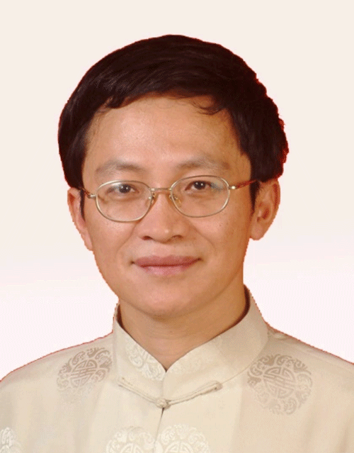 吳言生