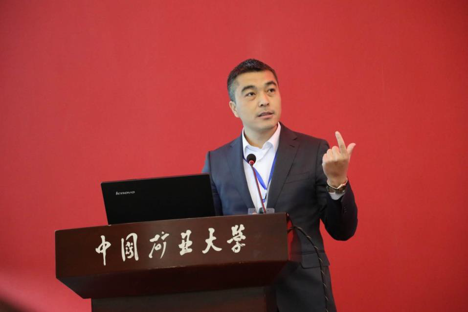 劉金程