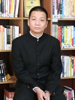 田金龍